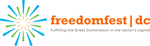 FreedomFest|DC
